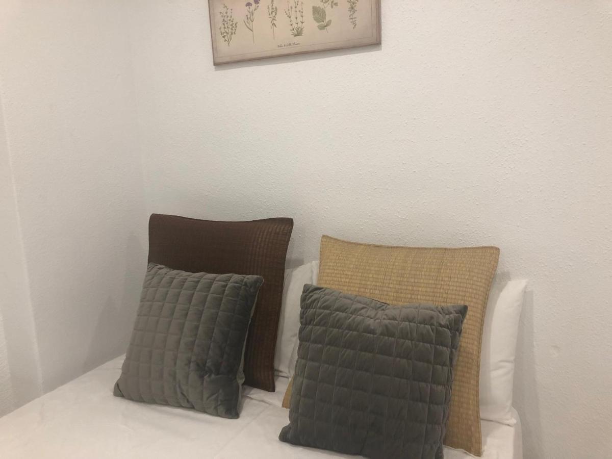 אליקאנטה Apartamento City & Sun מראה חיצוני תמונה