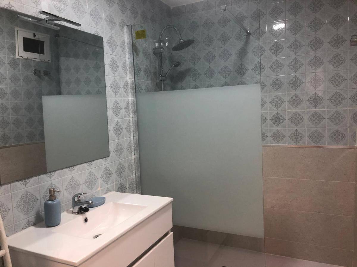 אליקאנטה Apartamento City & Sun מראה חיצוני תמונה